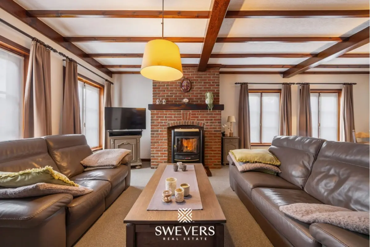 Bungalow te  koop in Paal 3583 365000.00€ 3 slaapkamers 166.00m² - Zoekertje 764746