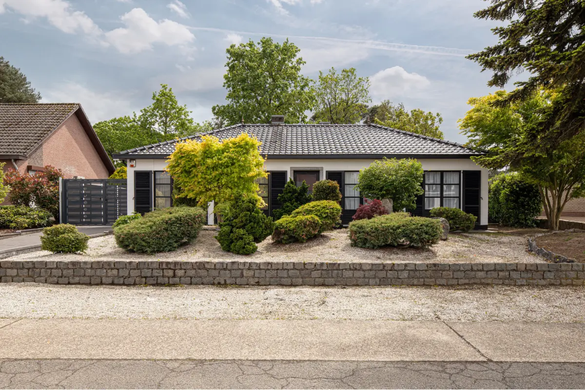 Huis te  koop in Leopoldsburg 3970 499000.00€ 3 slaapkamers m² - Zoekertje 766108