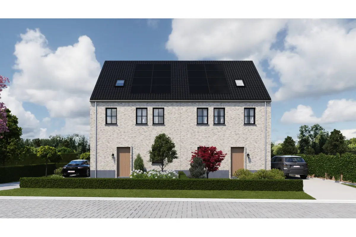 Huis te  koop in Borgloon 3840 293000.00€ 3 slaapkamers 172.00m² - Zoekertje 766352