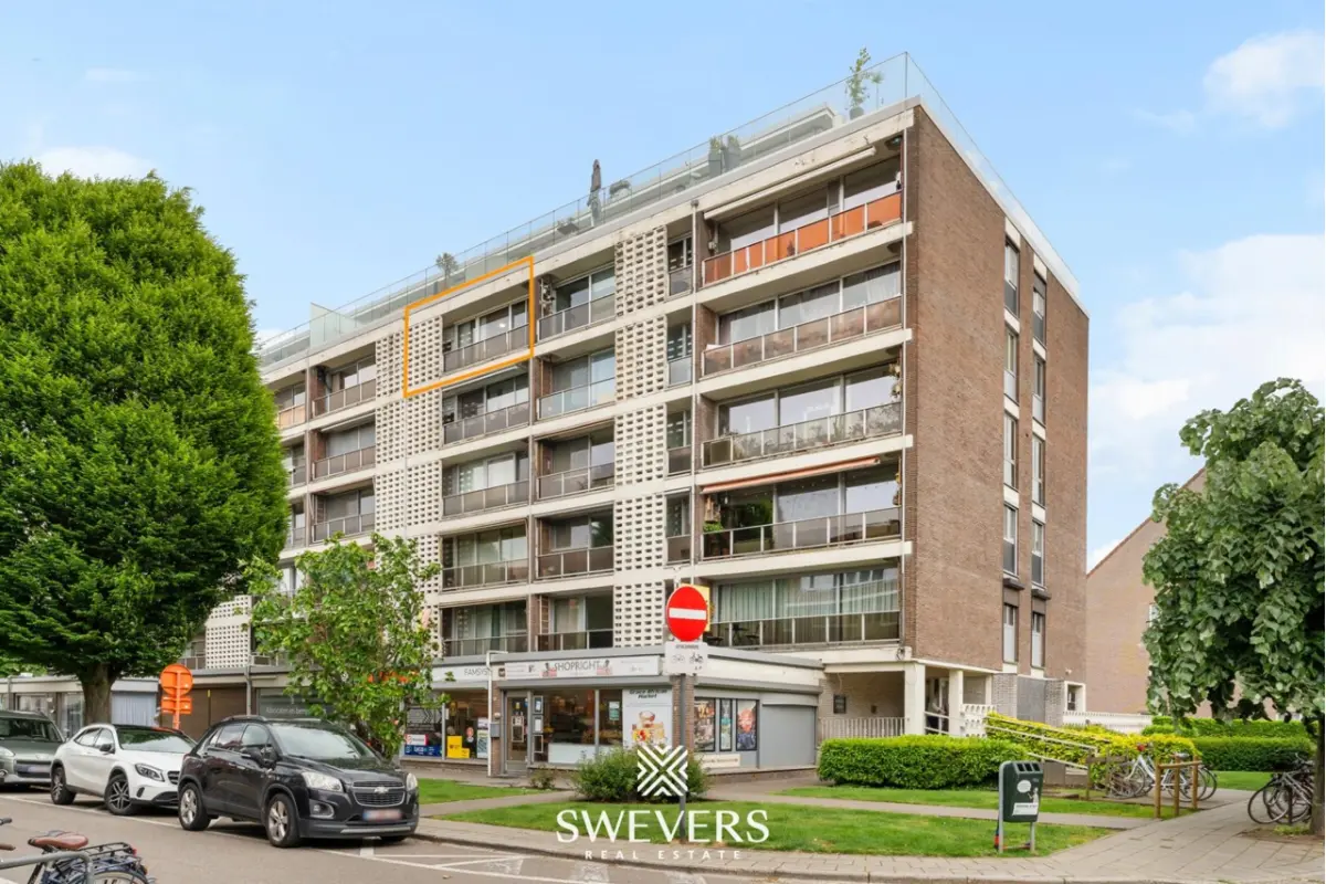 Appartement te  koop in Hasselt 3500 225000.00€ 2 slaapkamers 108.00m² - Zoekertje 766013