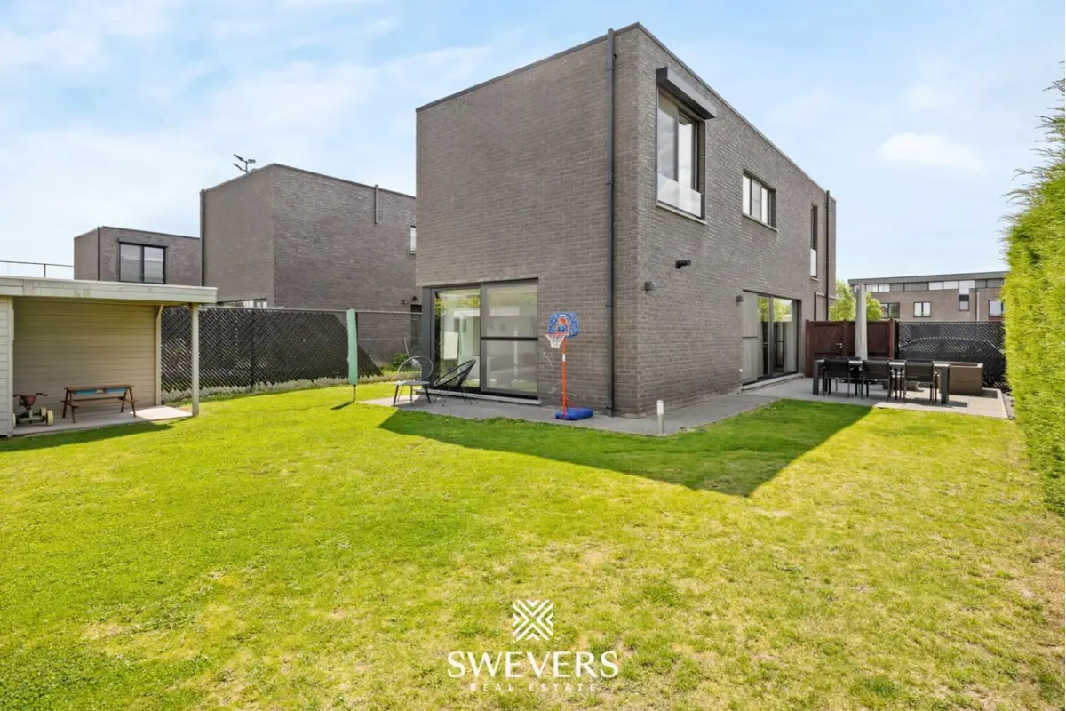 Huis te  koop in Sint-Truiden 3800 445000.00€ 3 slaapkamers 178.00m² - Zoekertje 766007