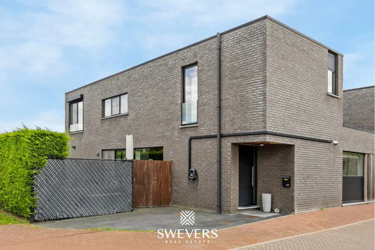 Huis te  koop in Sint-Truiden 3800 445000.00€ 3 slaapkamers 178.00m² - Zoekertje 766007