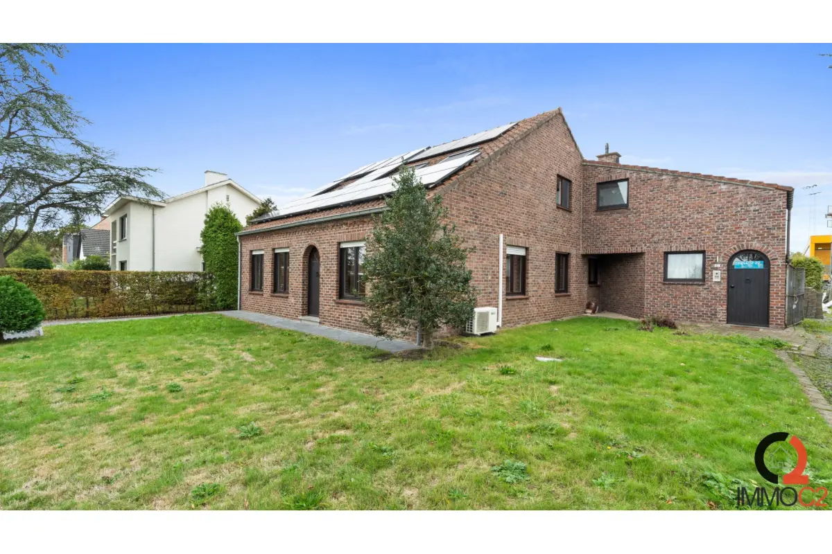 Appartement te  huur in Tessenderlo 3980 850.00€ 2 slaapkamers 102.00m² - Zoekertje 766210