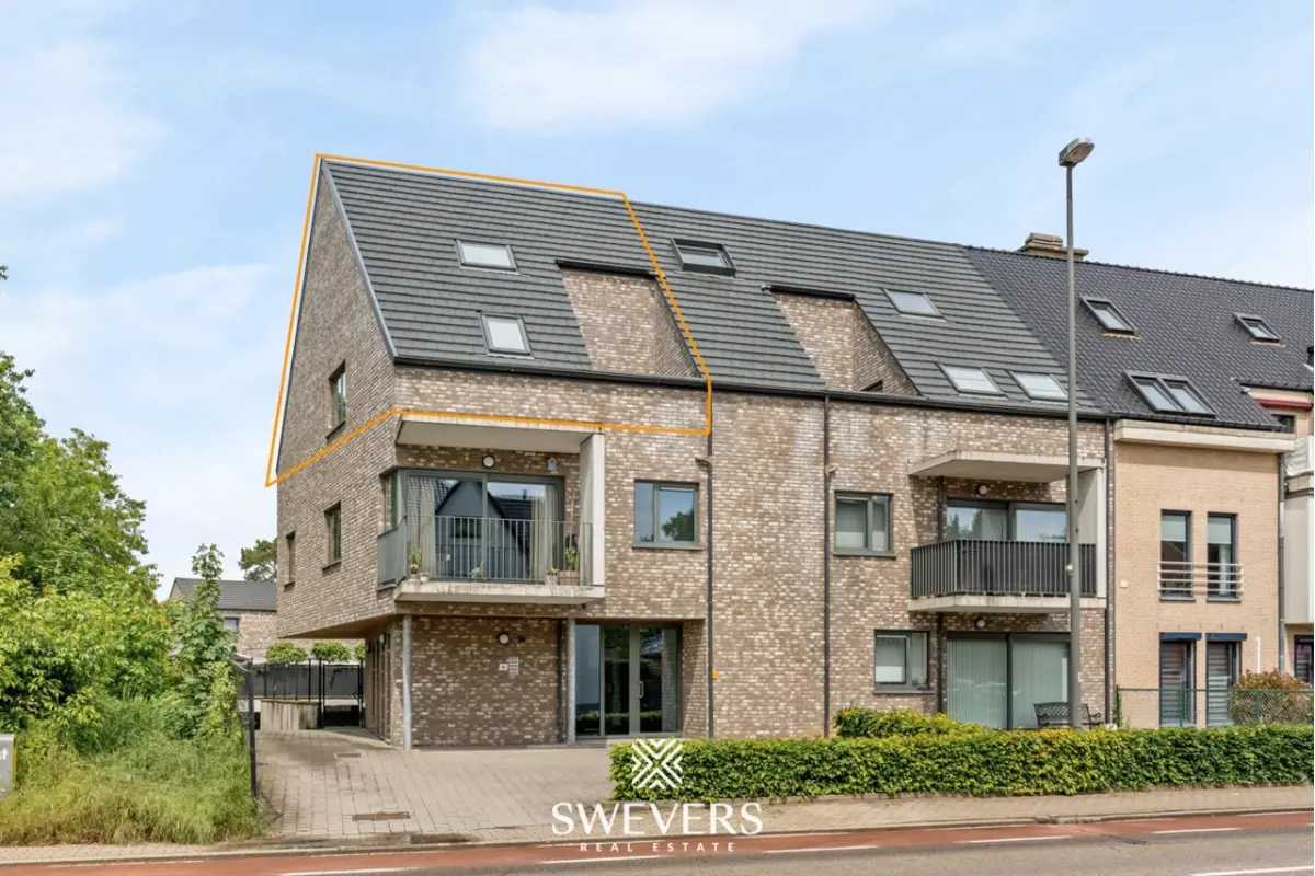 Duplex te  koop in Ham 3945 255000.00€ 2 slaapkamers 102.00m² - Zoekertje 766008