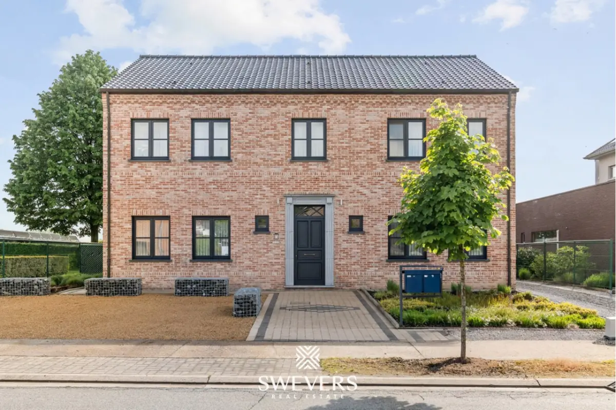 Huis te  koop in Diepenbeek 3590 770000.00€ 5 slaapkamers 307.00m² - Zoekertje 766383