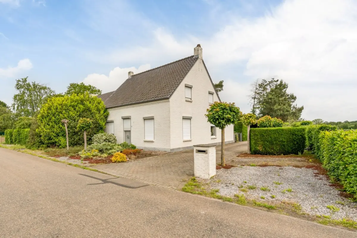 Huis te  koop in Kinrooi 3640 379000.00€ 4 slaapkamers m² - Zoekertje 766903