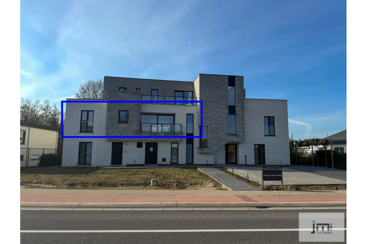 Appartement te  koop in Wellen 3830 0.00€ 3 slaapkamers 116.00m² - Zoekertje 768386