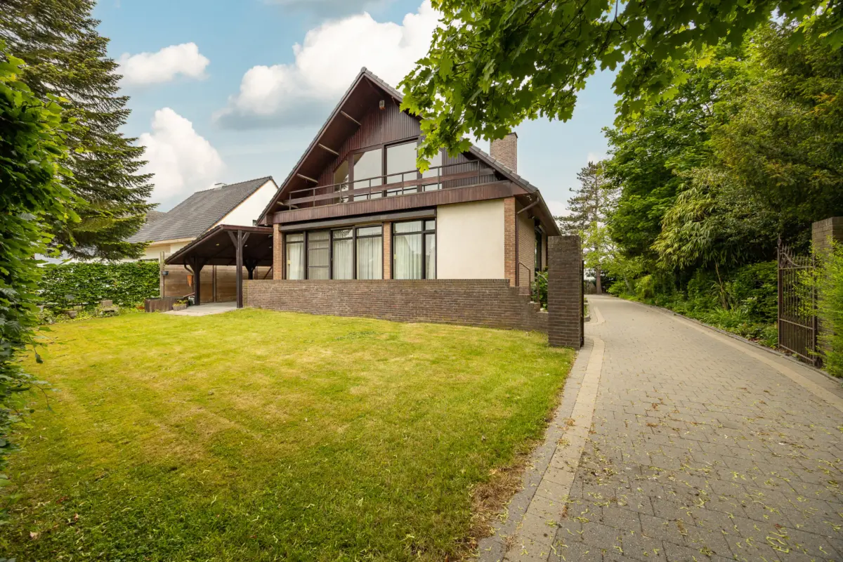 Huis te  koop in Hasselt 3500 425000.00€ 3 slaapkamers 170.00m² - Zoekertje 767841