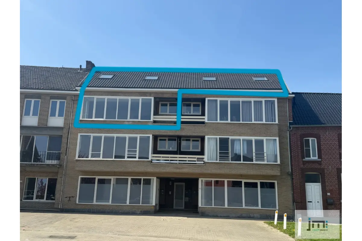 Appartement te  koop in Wellen 3830 299000.00€ 4 slaapkamers 196.00m² - Zoekertje 768387