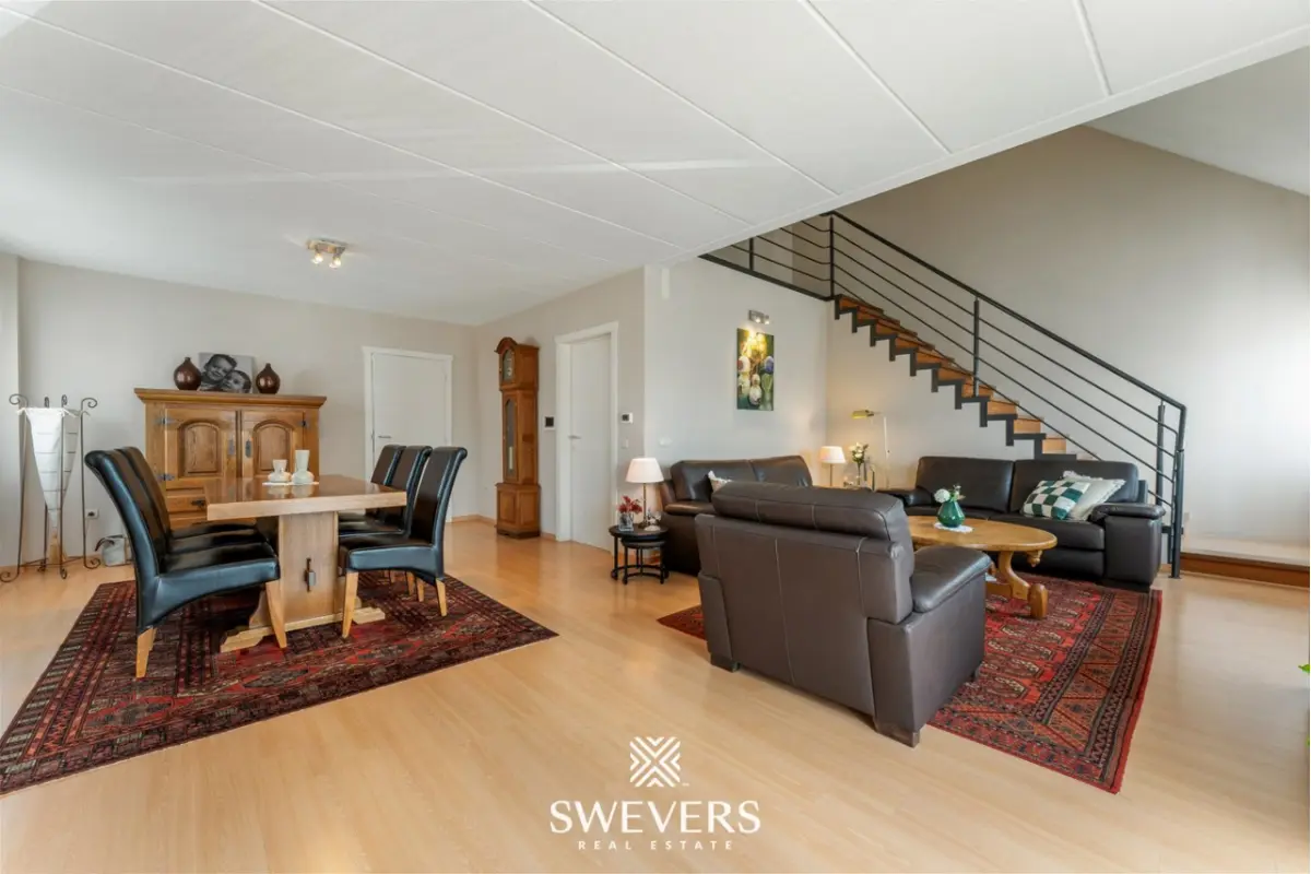 Appartement te  koop in Maasmechelen 3630 359000.00€ 3 slaapkamers 169.00m² - Zoekertje 767996