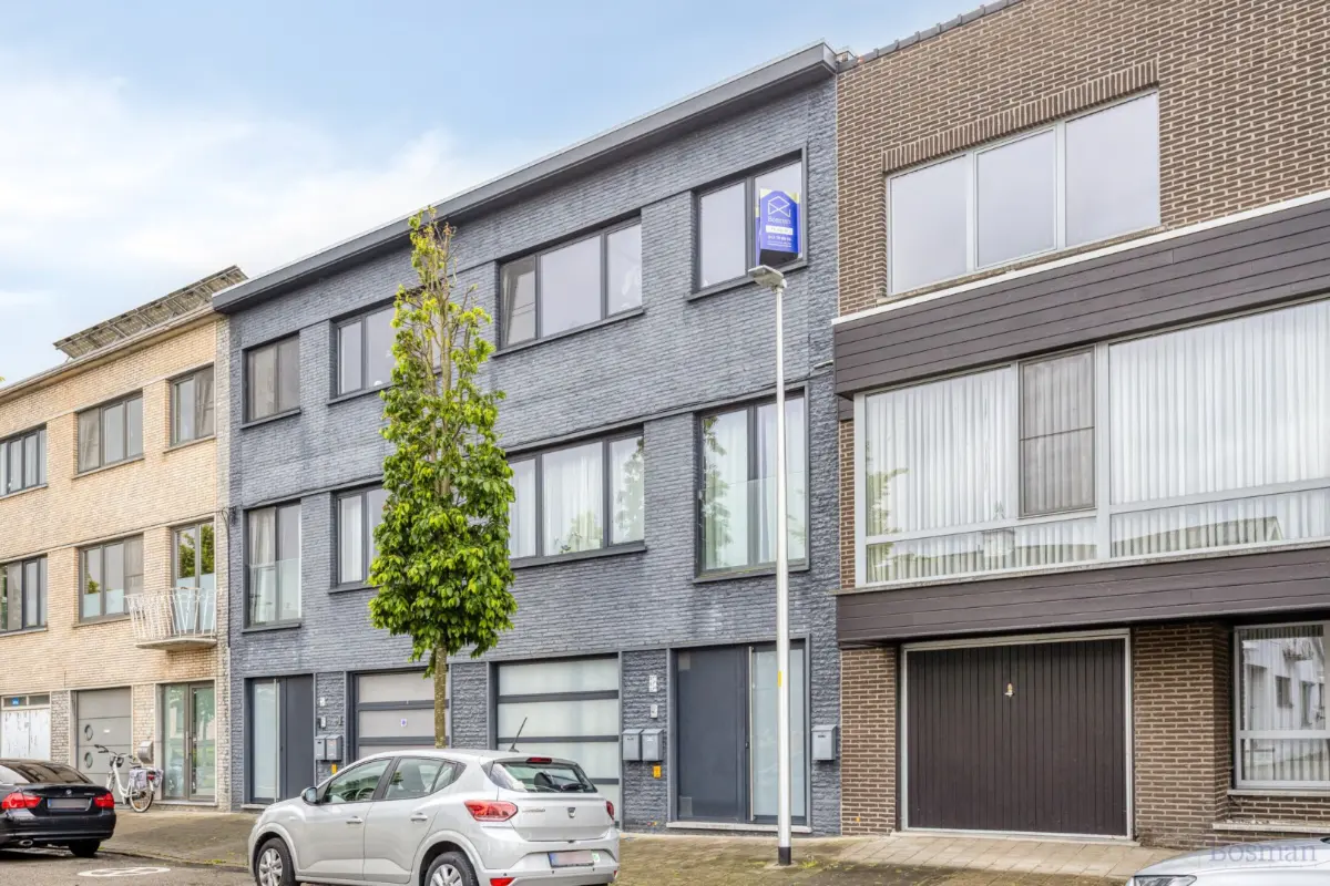 Appartement te  koop in Tessenderlo 3980 198000.00€ 1 slaapkamers 52.00m² - Zoekertje 768416