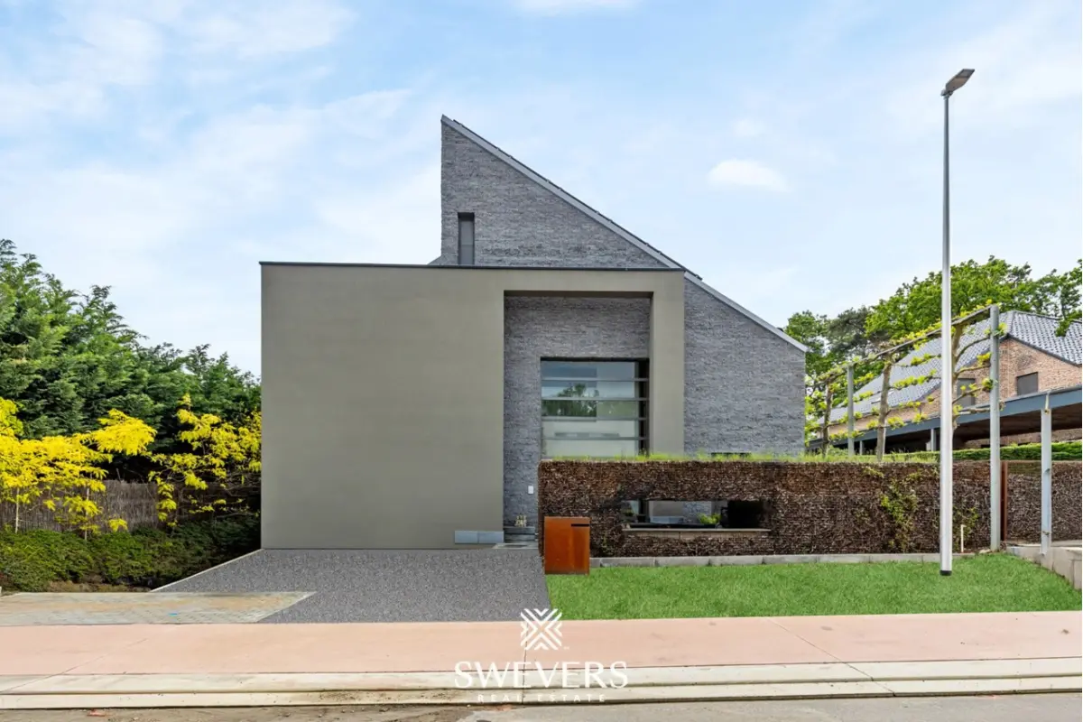 Huis te  koop in Ham 3945 698000.00€ 5 slaapkamers 423.00m² - Zoekertje 769786