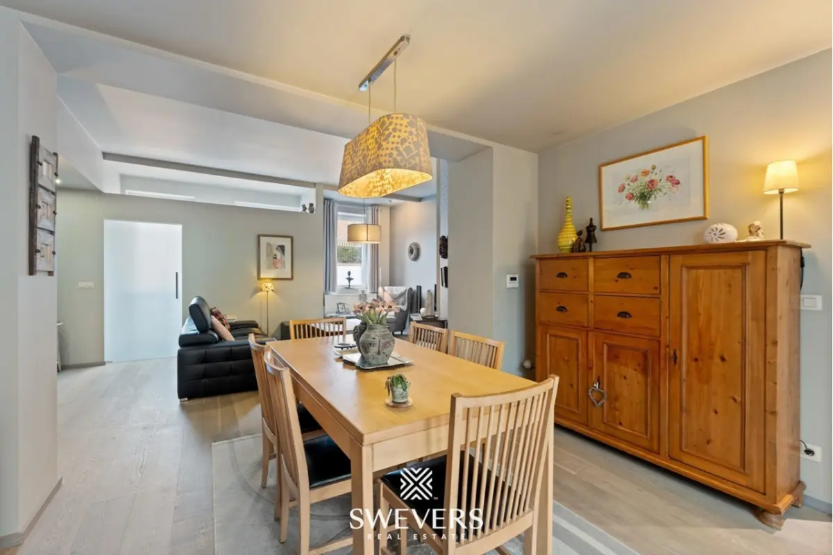 Huis te  koop in Borgloon 3840 249500.00€ 2 slaapkamers 183.00m² - Zoekertje 770344