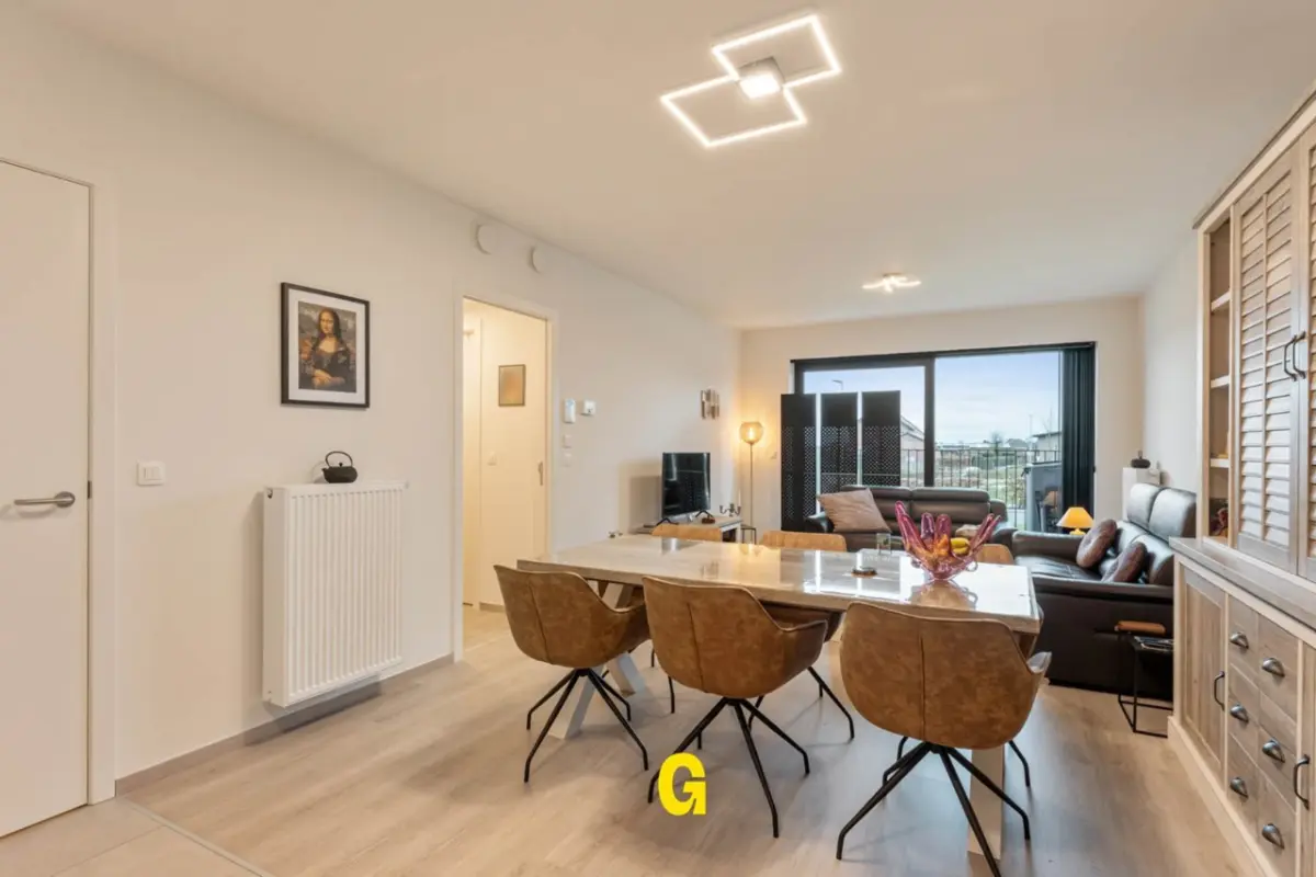 Appartement te  koop in Tongeren 3700 247000.00€ 1 slaapkamers 68.00m² - Zoekertje 770340