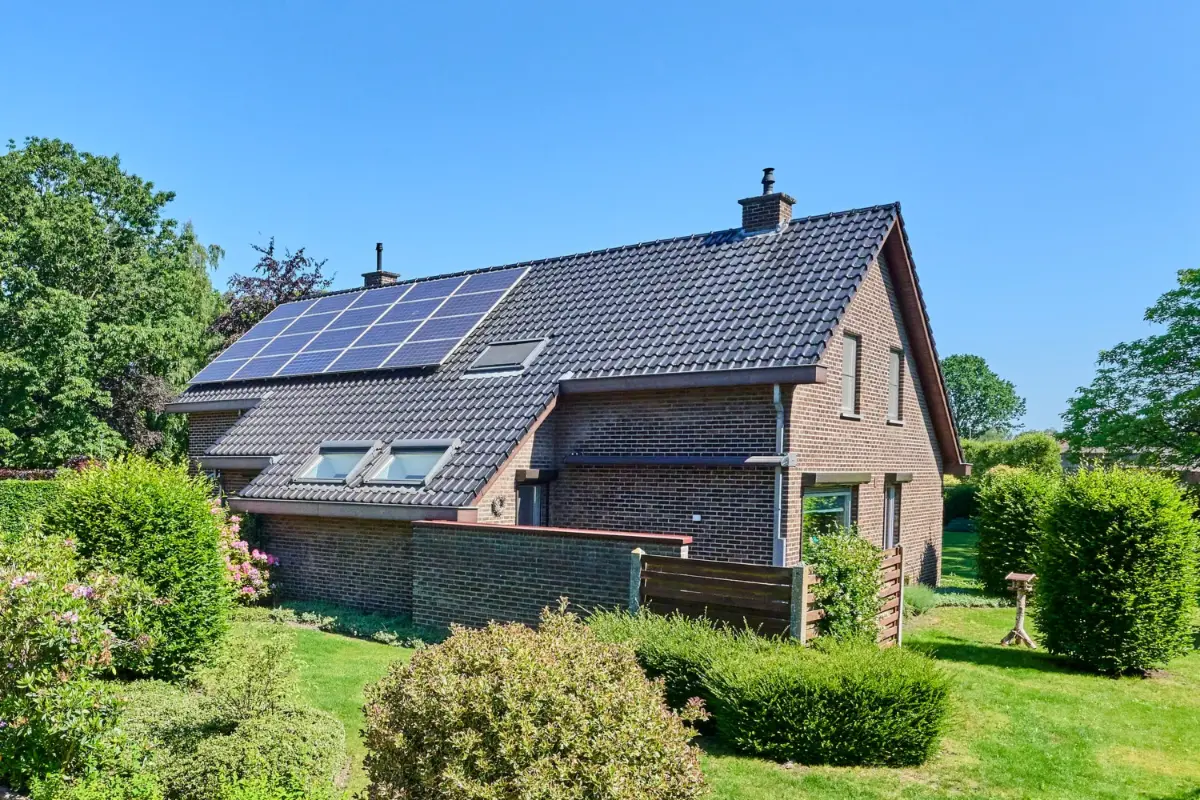 Huis te  koop in Hechtel 3940 495000.00€ 3 slaapkamers 225.00m² - Zoekertje 771142