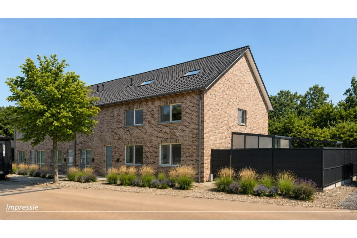 Appartement te  koop in Opoeteren 3680 389000.00€ 4 slaapkamers 194.00m² - Zoekertje 771342