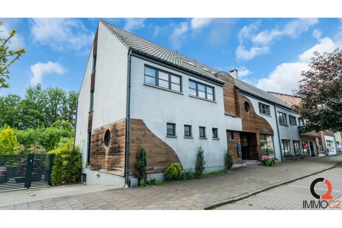 Appartement te  koop in Genk 3600 449000.00€ 2 slaapkamers 130.00m² - Zoekertje 772848