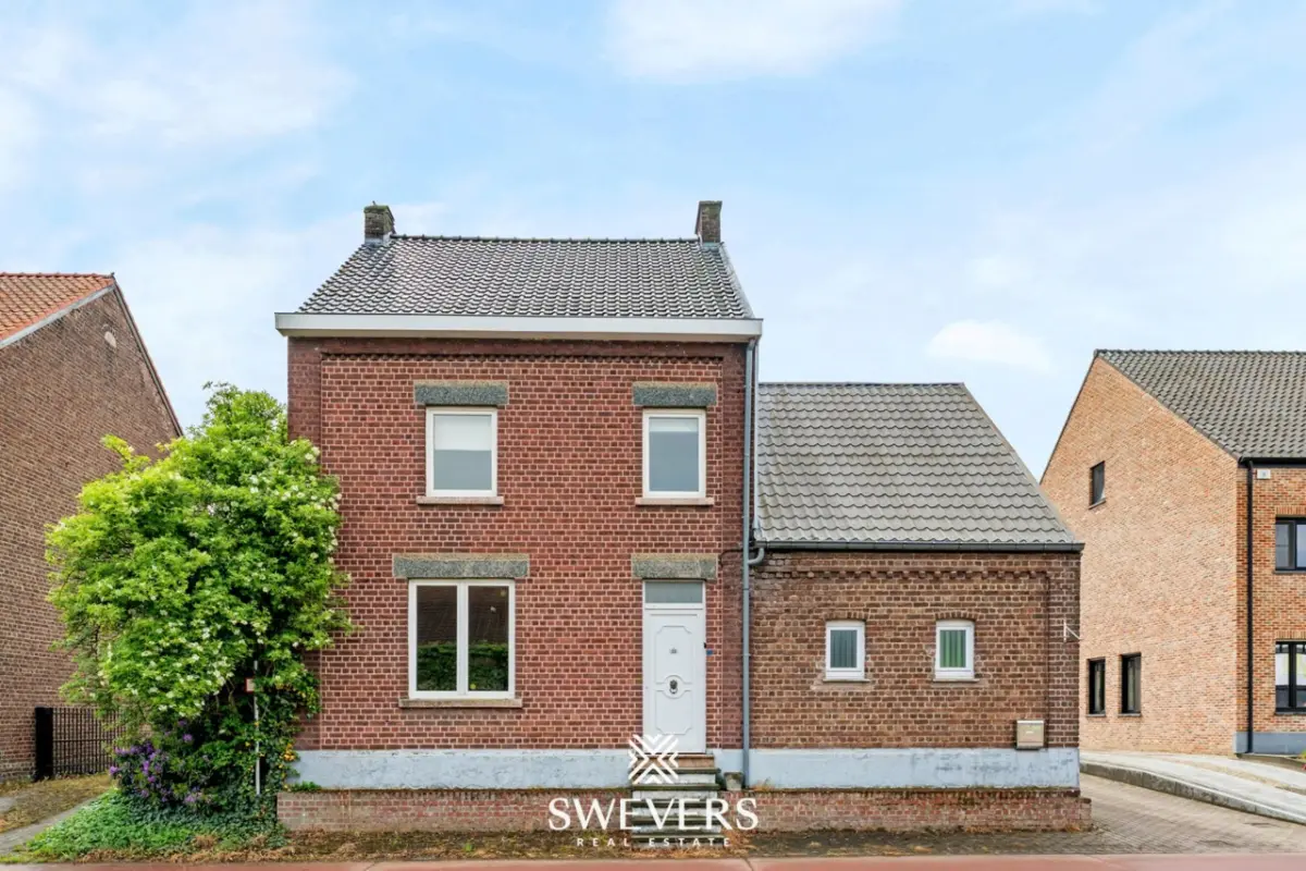 Huis te  koop in Kortessem 3720 349000.00€ 3 slaapkamers 300.00m² - Zoekertje 773102