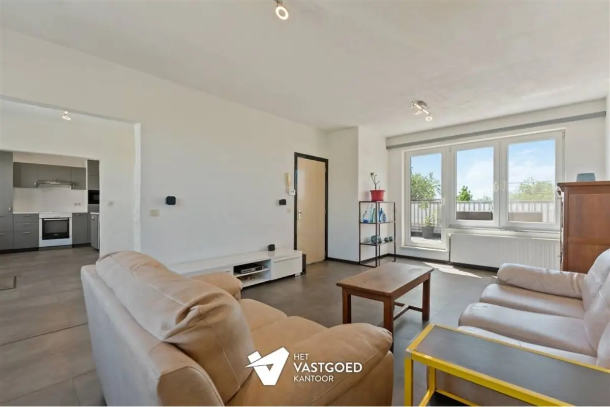 Appartement te  koop in Hasselt 3500 235000.00€ 1 slaapkamers 67.00m² - Zoekertje 773391