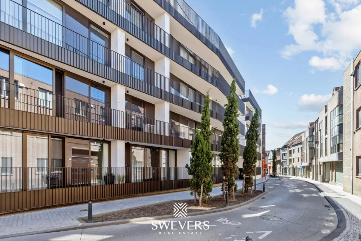 Appartement te  koop in Hasselt 3500 385000.00€ 2 slaapkamers 80.00m² - Zoekertje 773100