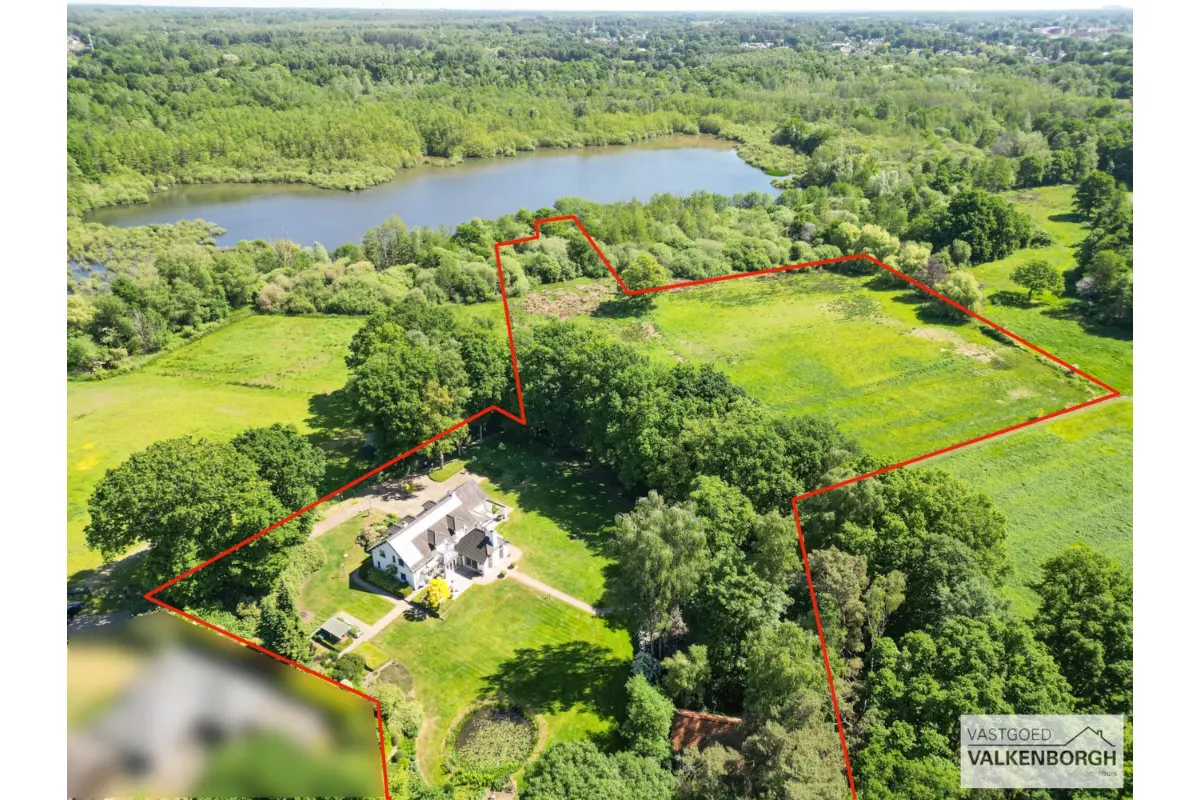 Huis te  koop in Heusden-Zolder 3550 1089000.00€ 4 slaapkamers 383.00m² - Zoekertje 773431