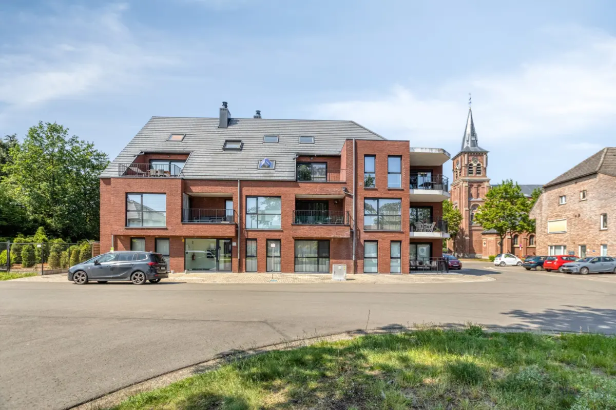 Appartement te  koop in Tessenderlo 3980 298000.00€ 4 slaapkamers 124.00m² - Zoekertje 773854