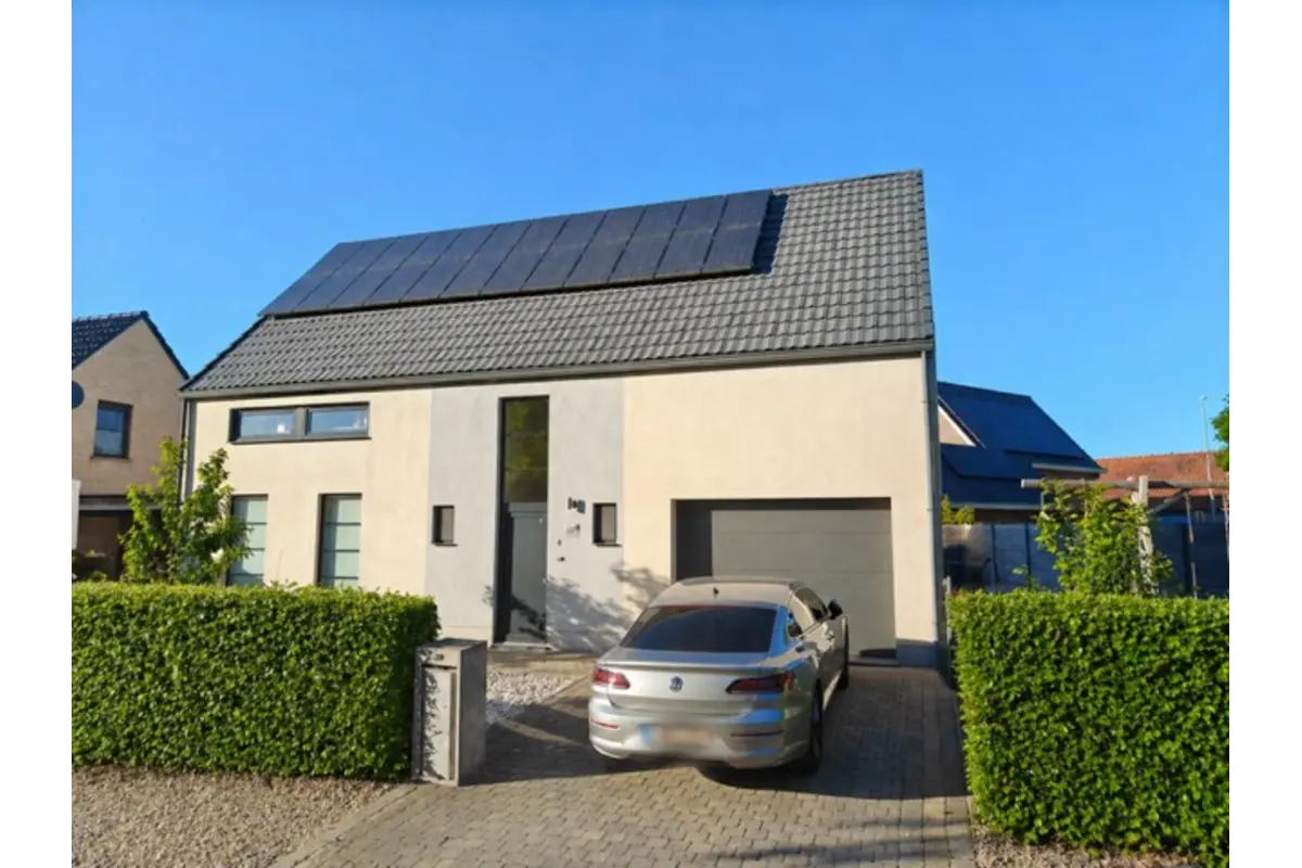 Huis te  koop in Lommel 3920 435000.00€ 4 slaapkamers 206.00m² - Zoekertje 773966