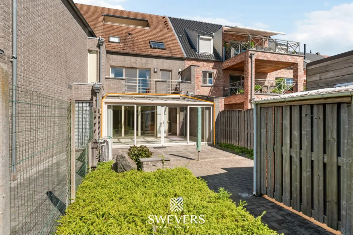 Appartement te  koop in Bree 3960 310000.00€ 2 slaapkamers 112.00m² - Zoekertje 775344