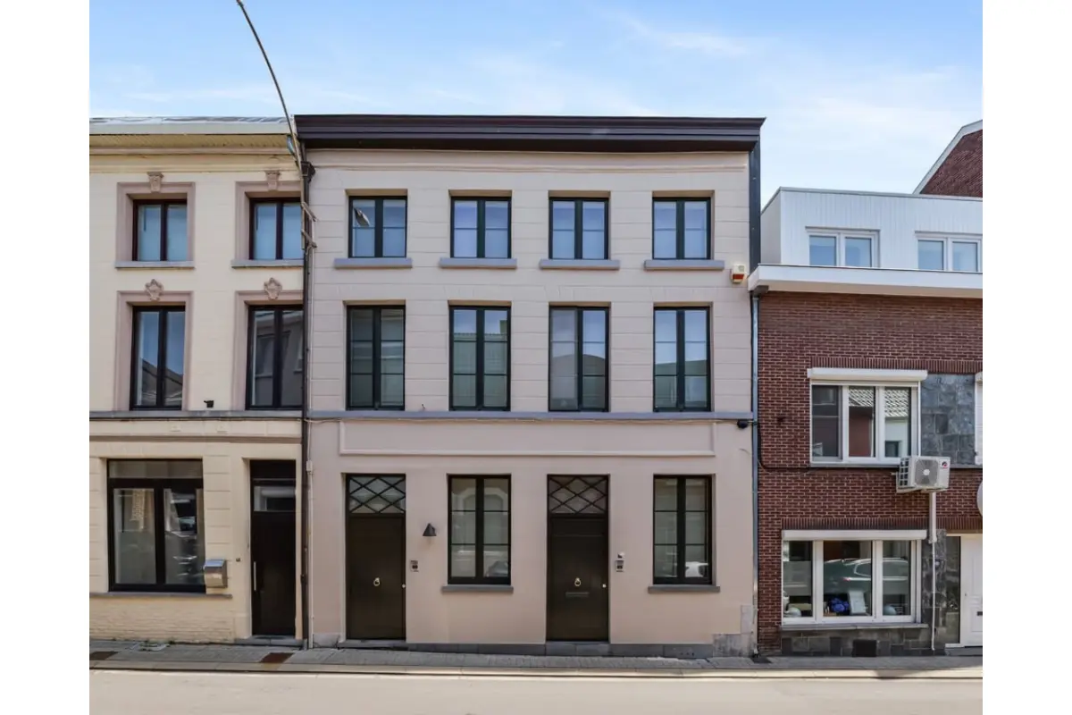 Huis te  koop in Tongeren 3700 405000.00€ 4 slaapkamers 372.00m² - Zoekertje 775126