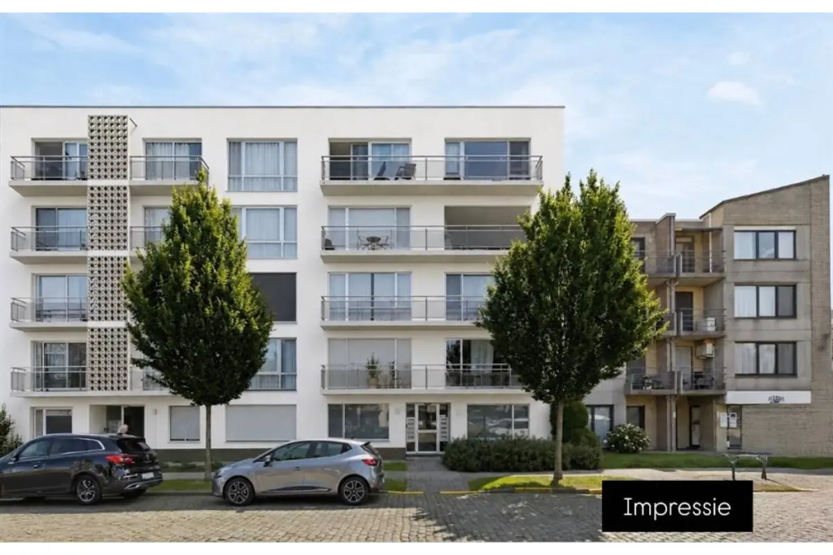 Appartement te  koop in Tessenderlo 3980 197000.00€ 2 slaapkamers 79.00m² - Zoekertje 777799