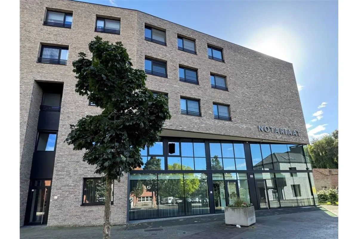 Appartement te  huur in Genk 3600 975.00€ 2 slaapkamers 88.60m² - Zoekertje 777092
