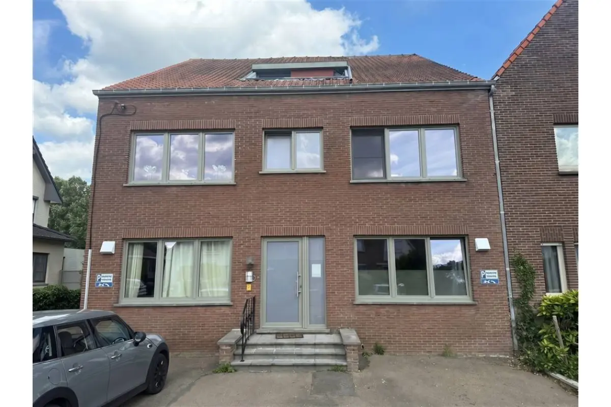Appartement te  huur in Beringen 3580 800.00€ 2 slaapkamers 76.00m² - Zoekertje 777568