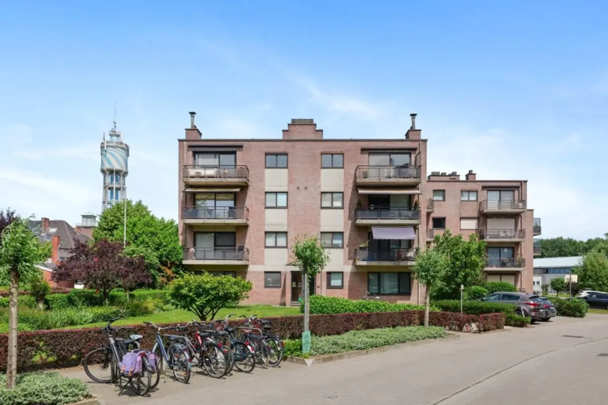 Appartement te  koop in Hasselt 3500 265000.00€ 3 slaapkamers 132.00m² - Zoekertje 777591