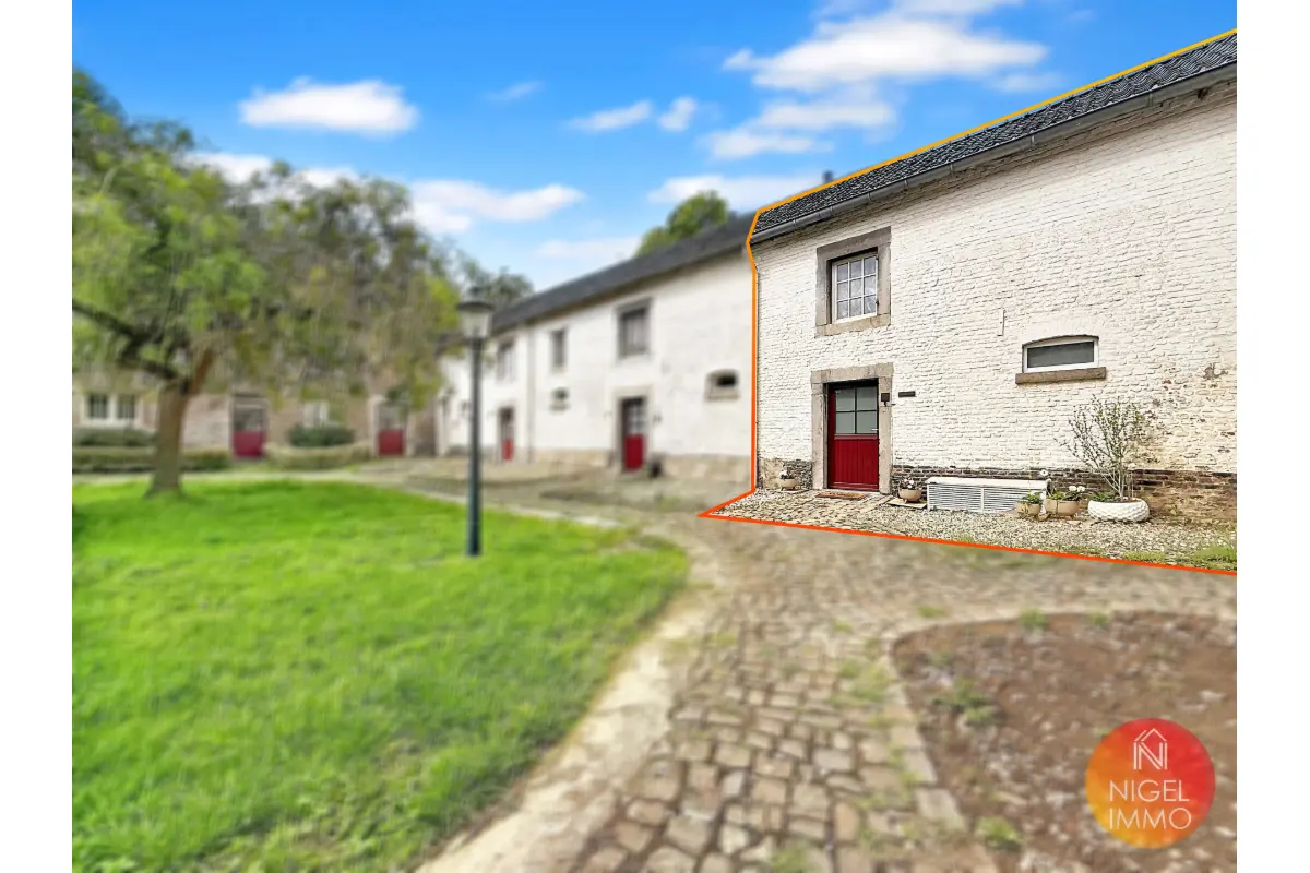 Huis te  koop in Voeren 3790 269000.00€ 3 slaapkamers 150.00m² - Zoekertje 776797