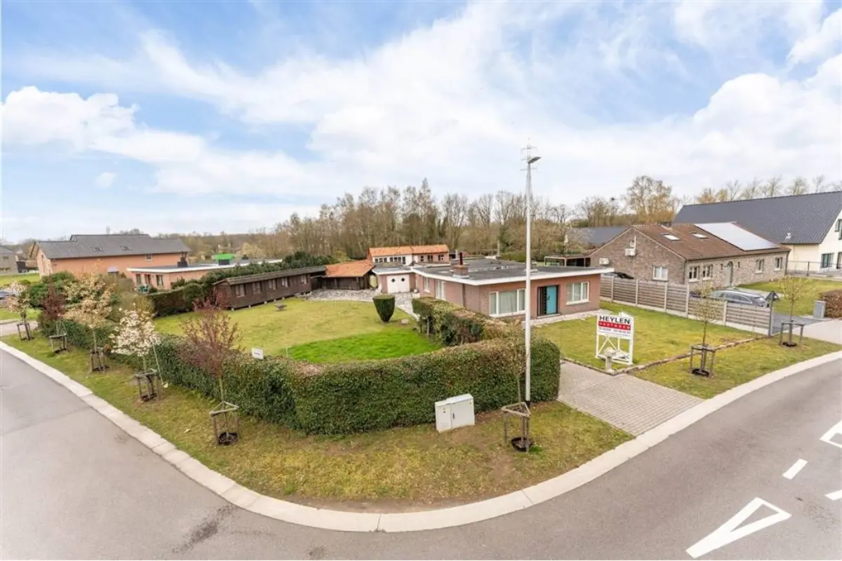 Huis te  koop in Kuringen 3511 280000.00€ 3 slaapkamers 122.00m² - Zoekertje 777095
