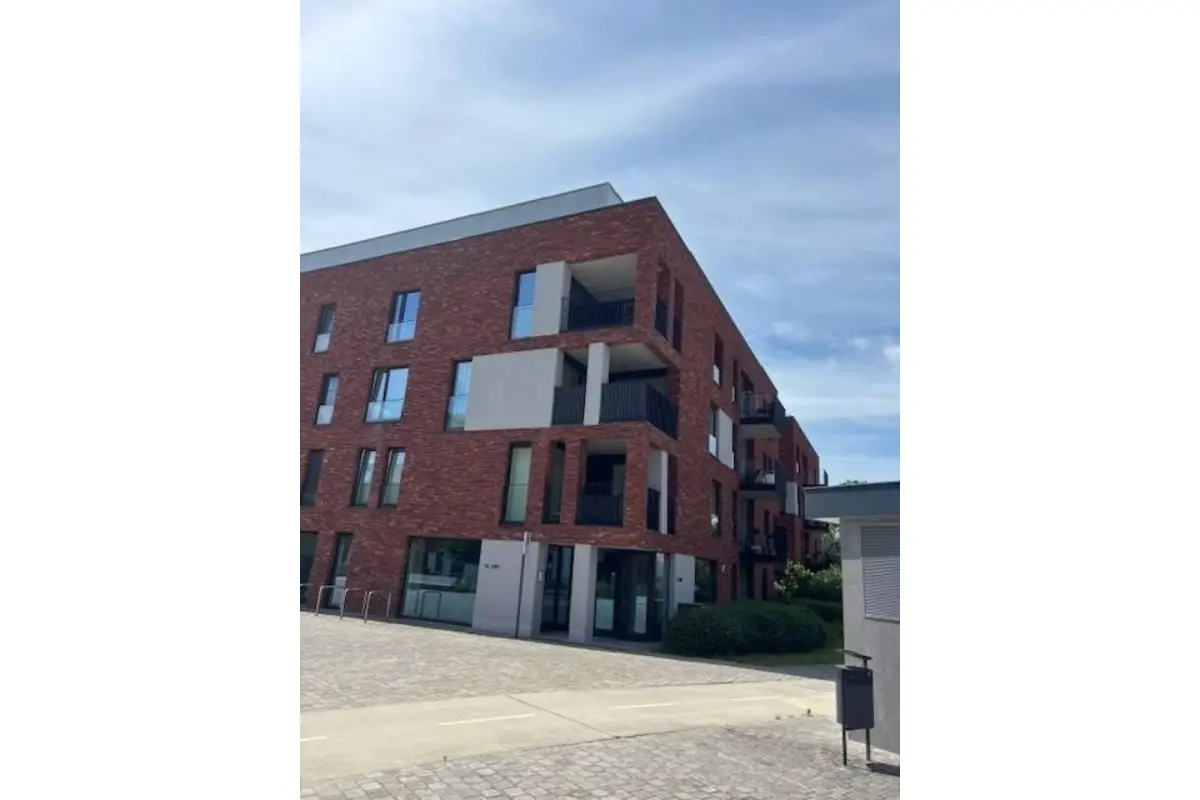Appartement te  huur in Genk 3600 1250.00€ 2 slaapkamers 97.00m² - Zoekertje 777094