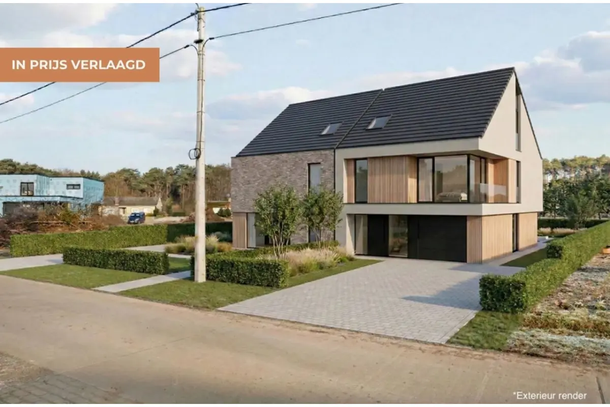 Grond te  koop in Koersel 3582 122000.00€  slaapkamers m² - Zoekertje 778816