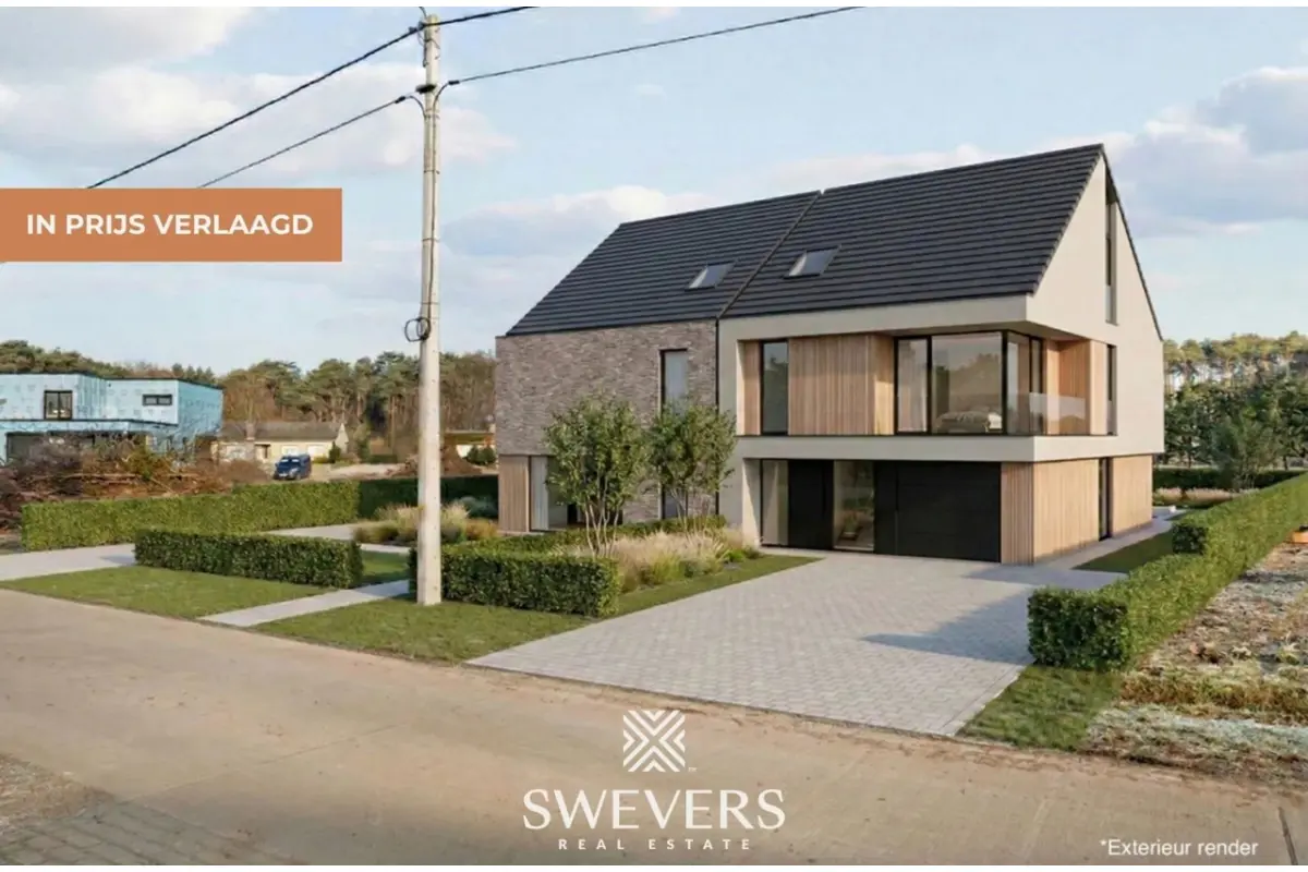 Grond te  koop in Koersel 3582 122000.00€  slaapkamers m² - Zoekertje 778816