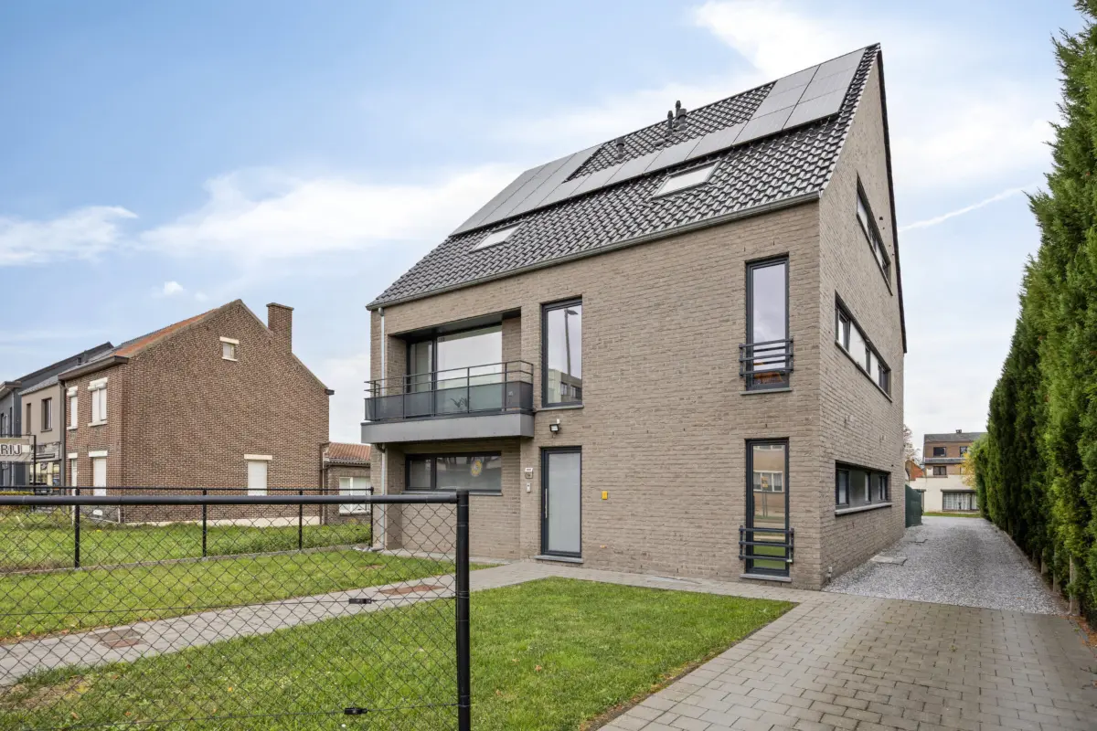 Appartement te  koop in Lanaken 3620 345000.00€ 2 slaapkamers 123.00m² - Zoekertje 777963