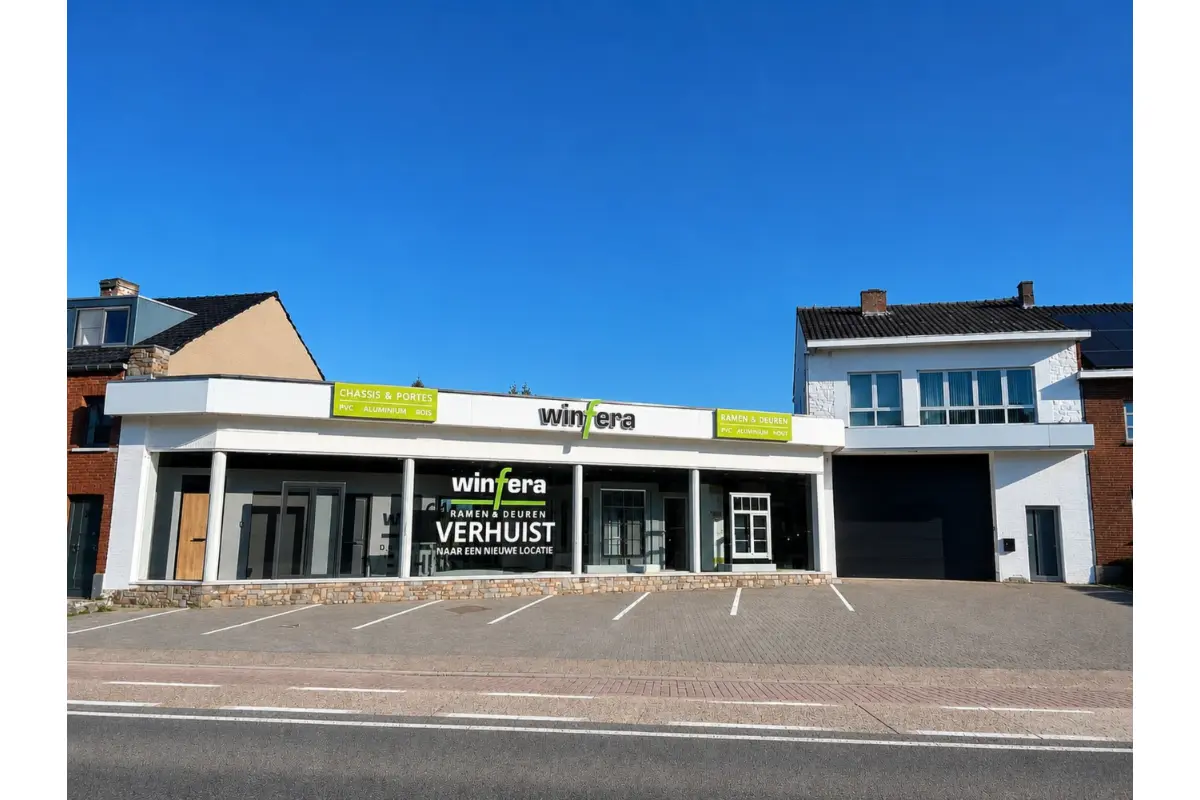 Handelszaak te  koop in Tongeren 3700 695000.00€  slaapkamers 1445.00m² - Zoekertje 778762