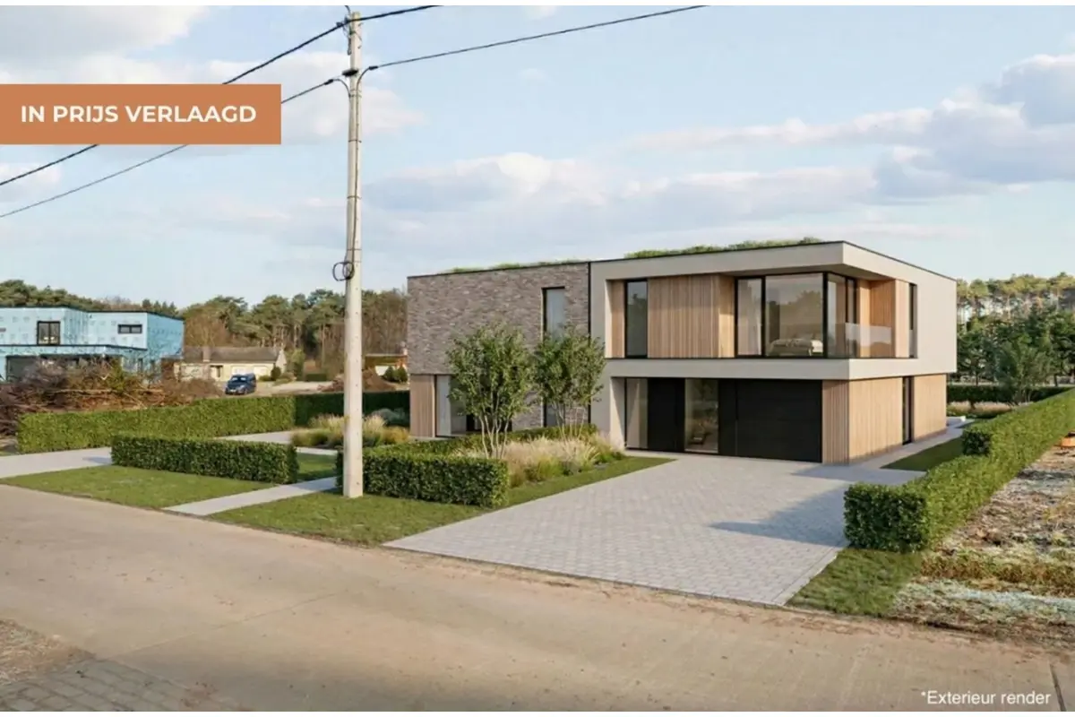 Grond te  koop in Koersel 3582 130000.00€  slaapkamers m² - Zoekertje 778817
