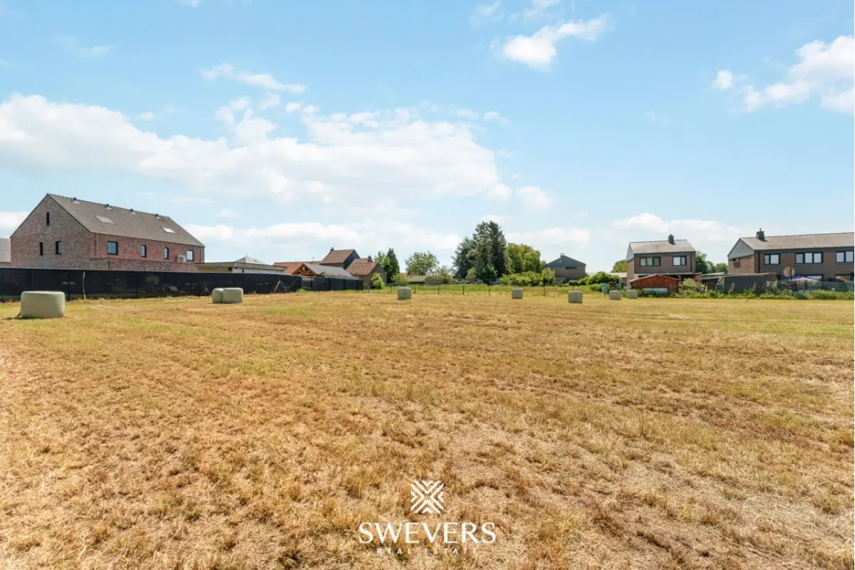 Grond te  koop in Vliermaalroot 3721 56000.00€  slaapkamers m² - Zoekertje 778394
