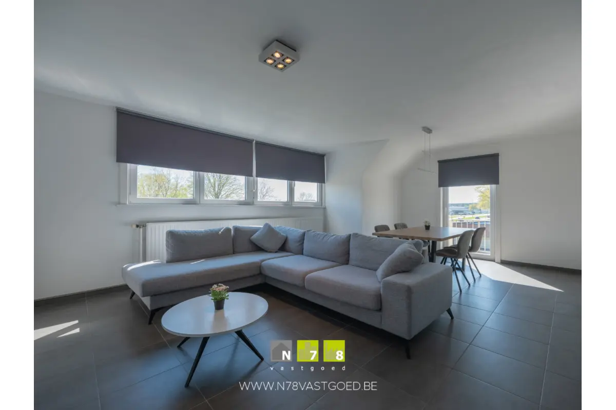Appartement te  koop in Dilsen-Stokkem 3650 229000.00€ 3 slaapkamers 100.00m² - Zoekertje 778053