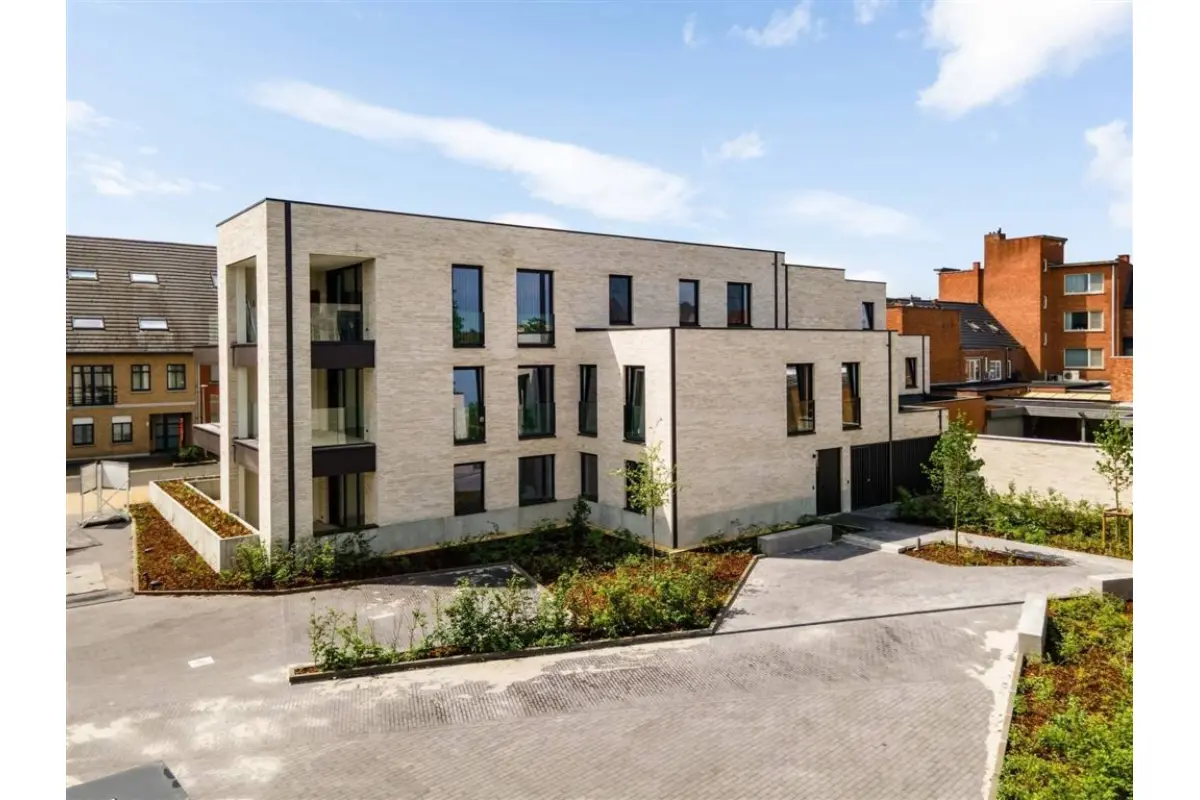 Appartement te  koop in Tessenderlo 3980 369000.00€ 2 slaapkamers 98.57m² - Zoekertje 779364