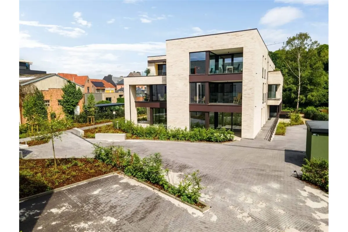 Appartement te  koop in Tessenderlo 3980 369500.00€ 3 slaapkamers 105.72m² - Zoekertje 779366