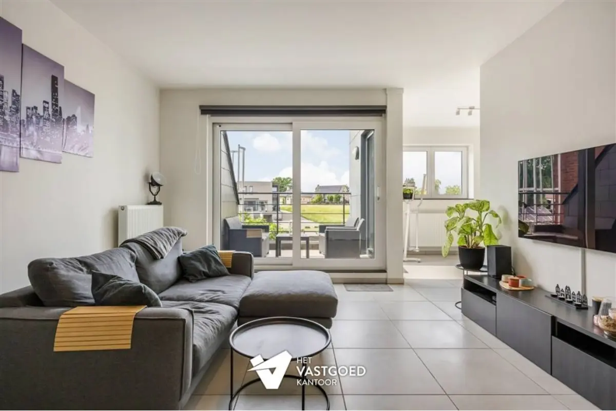 Appartement te  koop in Tessenderlo 3980 275000.00€ 1 slaapkamers 90.00m² - Zoekertje 779254