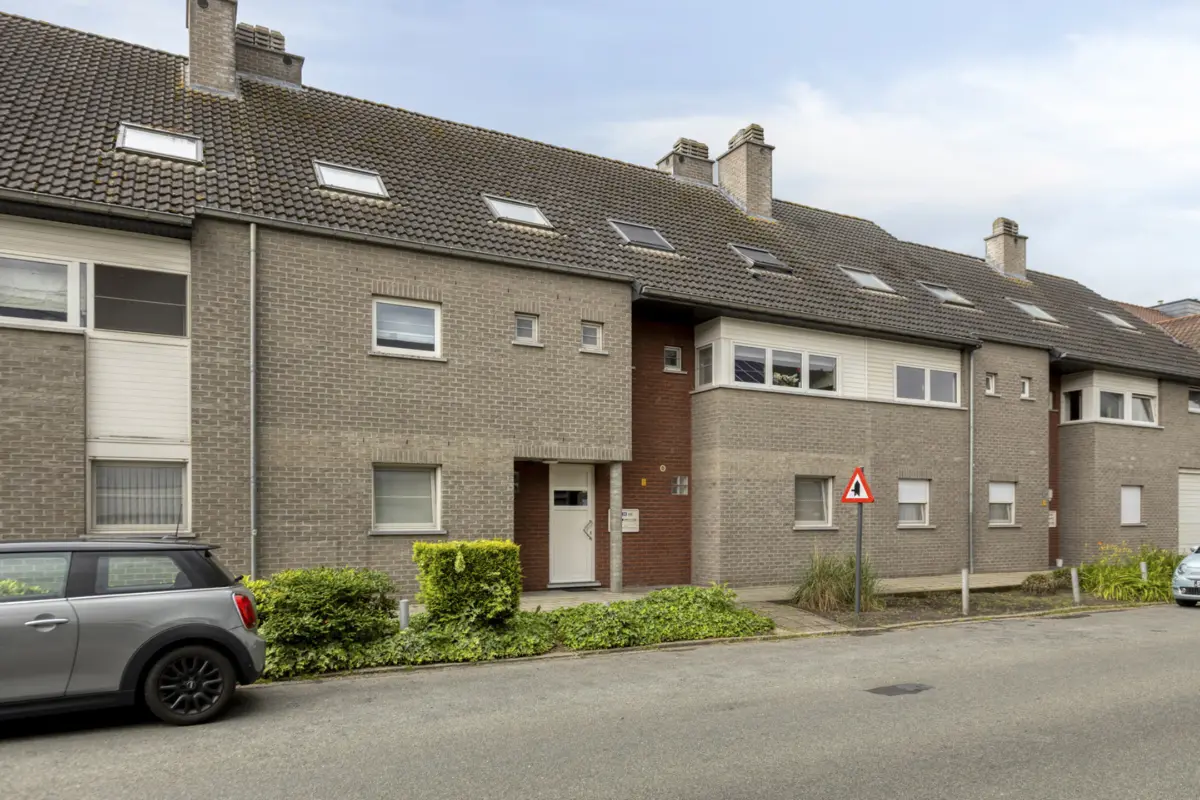 Appartement te  koop in Leopoldsburg 3970 299000.00€ 3 slaapkamers 125.00m² - Zoekertje 779456