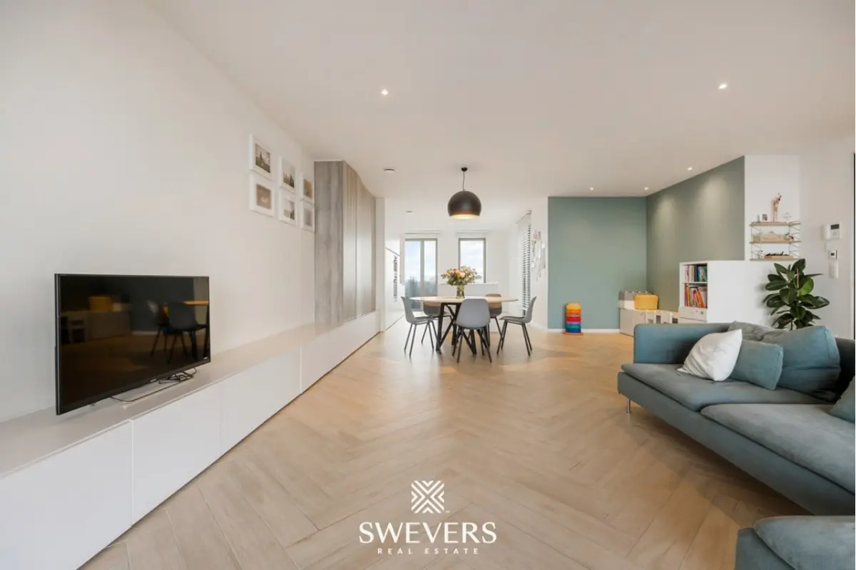 Appartement te  koop in Hasselt 3500 895000.00€ 3 slaapkamers 168.00m² - Zoekertje 779495
