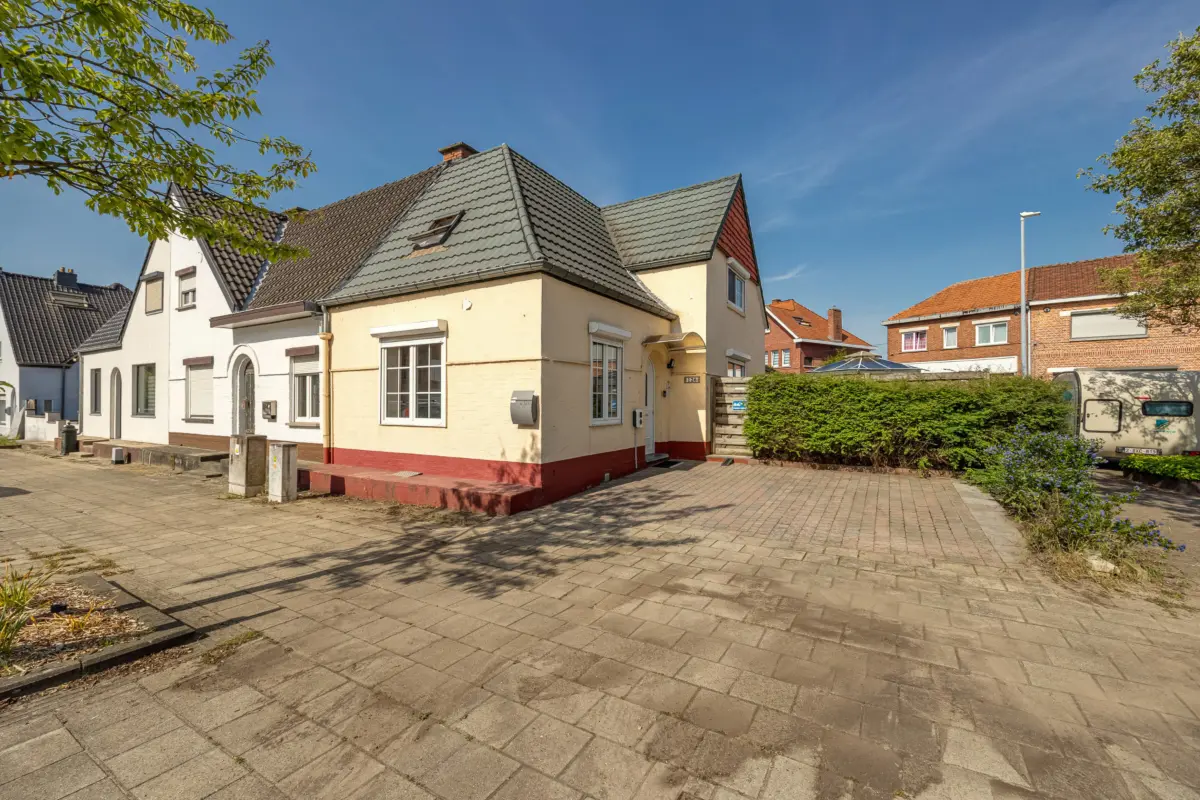 Huis te  koop in Genk 3600 275000.00€ 3 slaapkamers 122.00m² - Zoekertje 780077