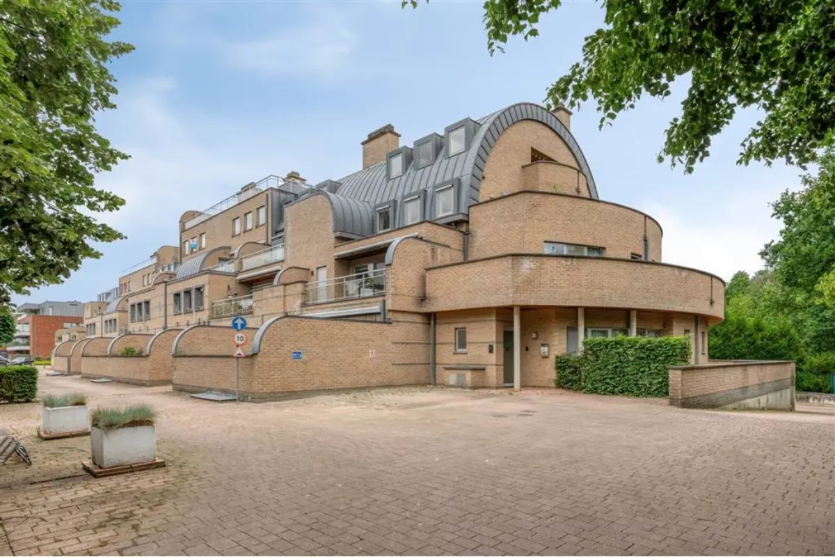 Appartement te  koop in Heusden-Zolder 3550 319000.00€ 3 slaapkamers 123.00m² - Zoekertje 780818